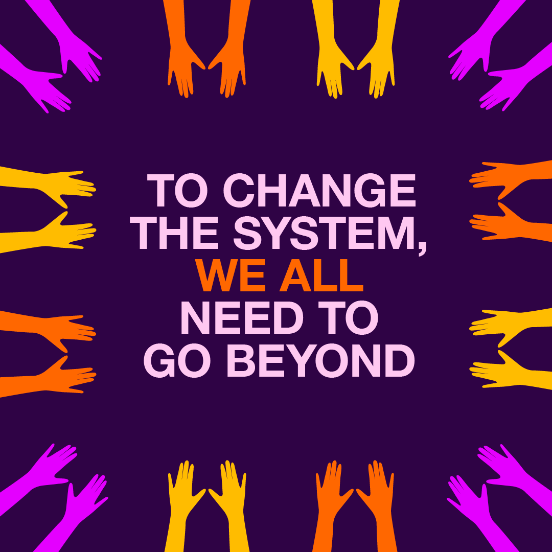 rethinkitapp's tweet photo. We're proud to be part of a growing global movement that's challenging old ideas every day, and you can be too. By buying from, working at, or supporting B Corp certified businesses, you're contributing to changing the world, one business at a time--during and beyond #BCorpMonth. https://t.co/bi1ZtAWKzF