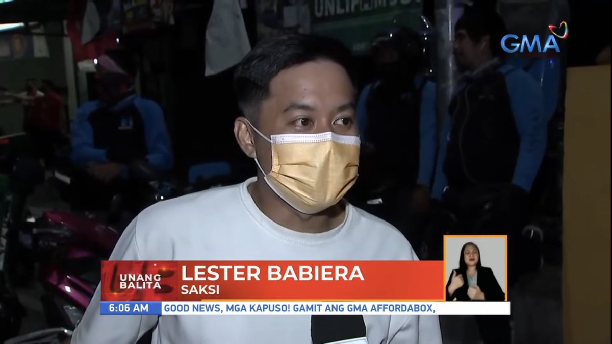 bujibabiera's tweet photo. May bagong variant sa Lester multiverse. Salamat, CNN Philippines! Isa ako ditong chief advocate. 

I'm talking about how we welcome the cycling infrastructure development in Intramuros. 🚲🚲🚲 https://t.co/v9rtYrGiw8