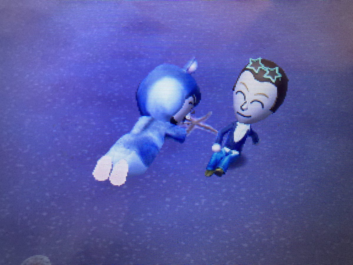 El and Murray are at the beach!