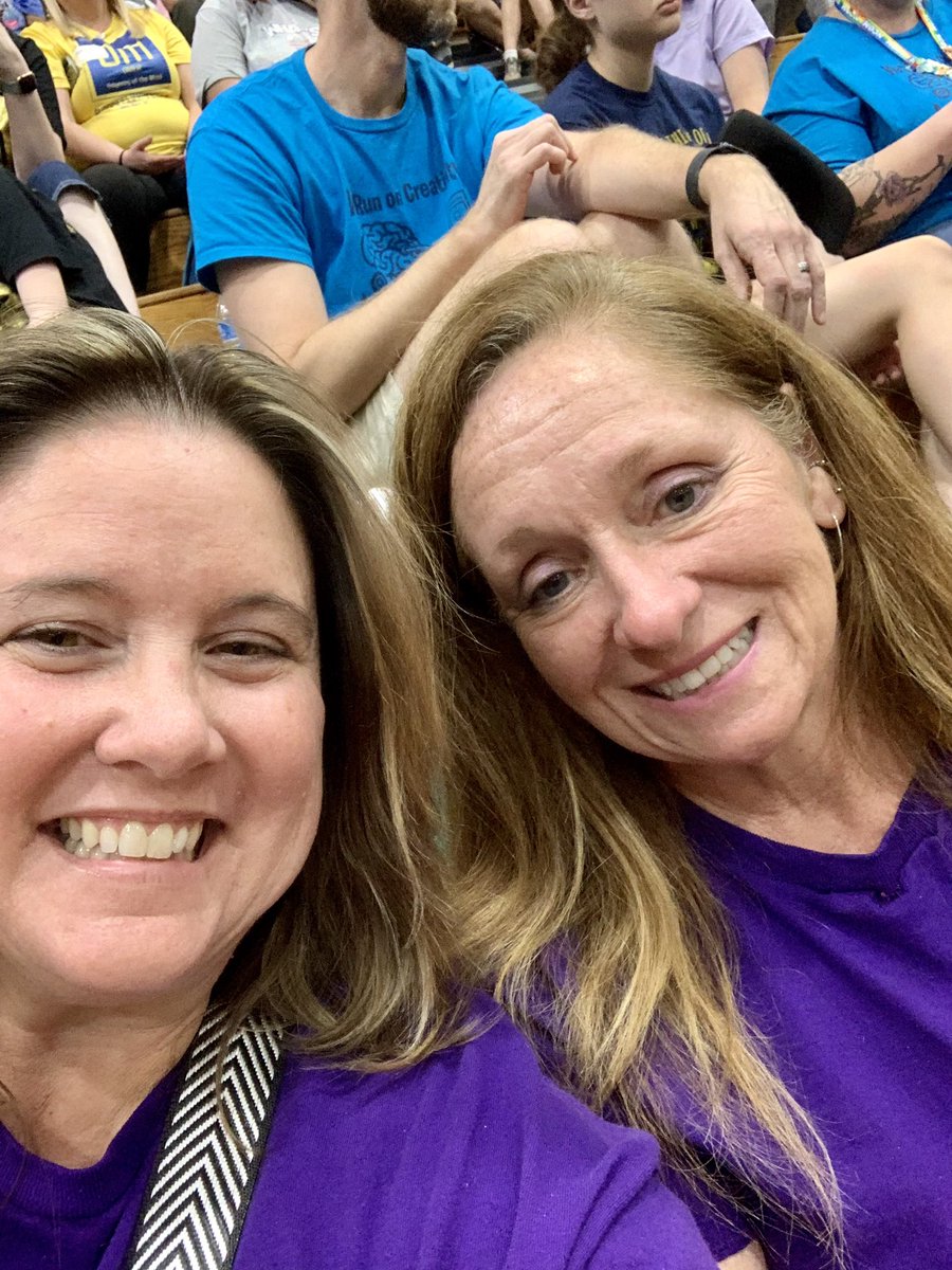 Westcorinne1's tweet photo. We had so much fun at OM State Competition. Our coaches, parents plus are students rocked it this year. Until next year Om. #firstflightelementary #ffesrocks2023 #odysseyofthemind #ncom2023 https://t.co/mL33kGRwNt
