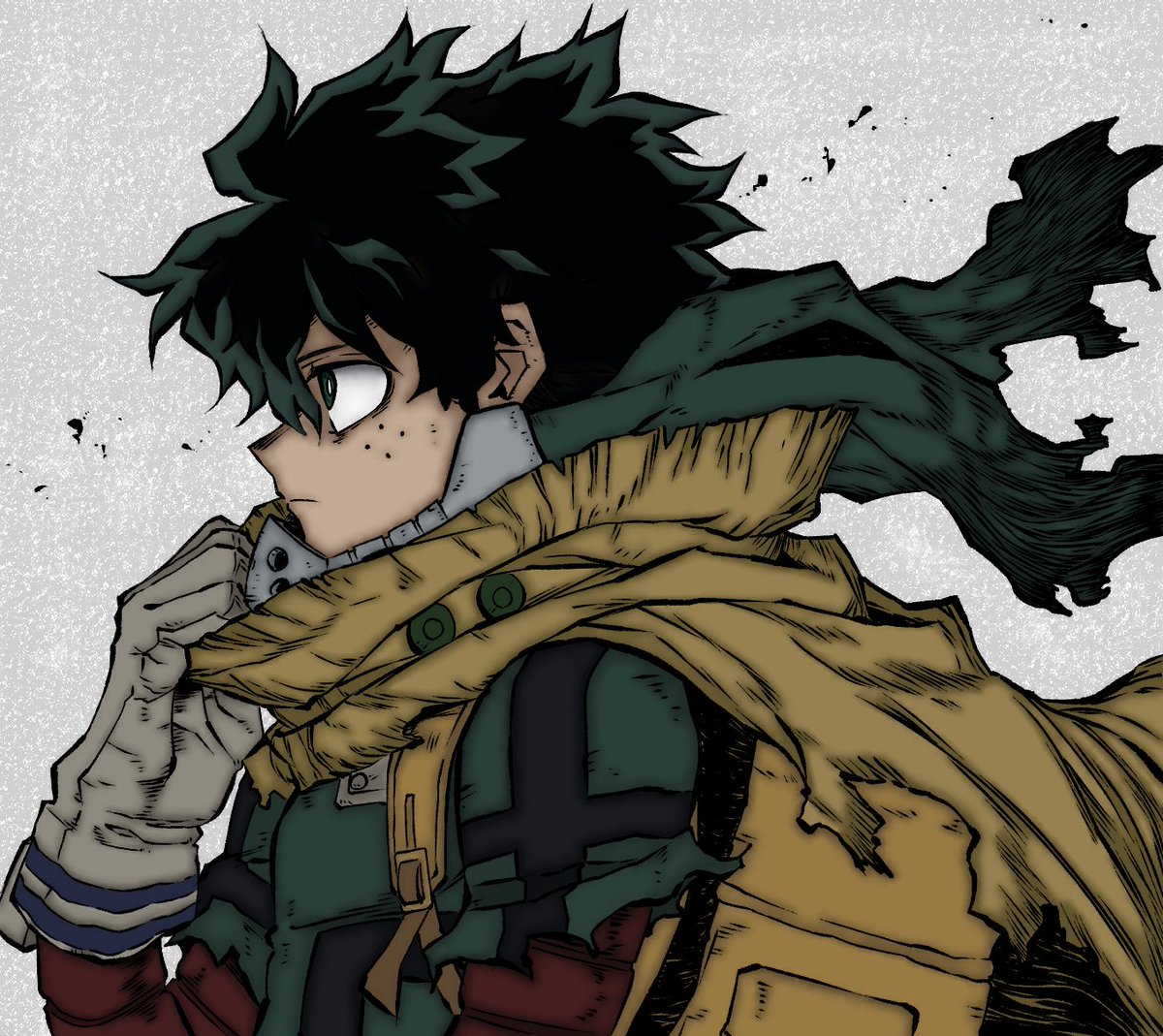 ILOVUIZUKU_'s tweet photo. COLORING DE IZUKU, ESTOY ORGULLOSA DEL RESULTADO AAAA
#BNHA #MHASpoilers #MHA #Izukumidoriya #deku #izuku #darkdeku #coloring https://t.co/36uHECRDgp