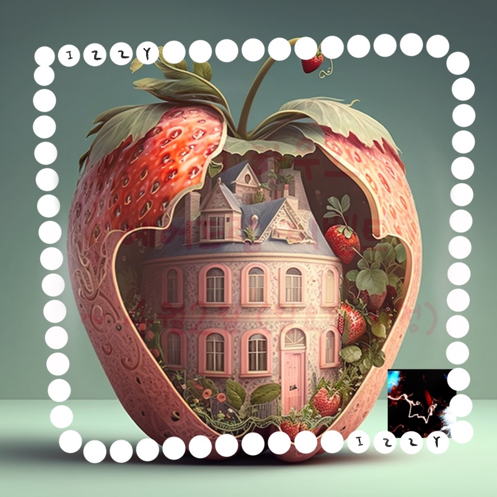 이지 IZZY tweet media