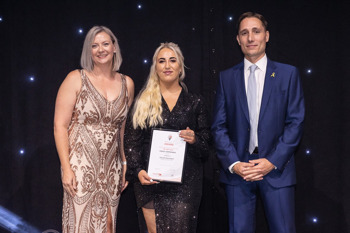 TMAAau's tweet photo. 🏆❗⭐ 𝗧𝗠𝗔𝗔 𝗧𝗿𝗮𝗳𝗳𝗶𝗰 𝗖𝗼𝗻𝘁𝗿𝗼𝗹𝗹𝗲𝗿 𝗔𝘄𝗮𝗿𝗱𝘀
National Winner Indigenous TCOY: Sam Eveleigh
Highly Commended Rising Star TCOY: Kiarnah Davenport
National Winner Rising Star TCOY: Emma Russell
Highly Commended TCOY: Mark Gower
National Winner TCOY: Sam Eveleigh https://t.co/f8zTyCeQIH