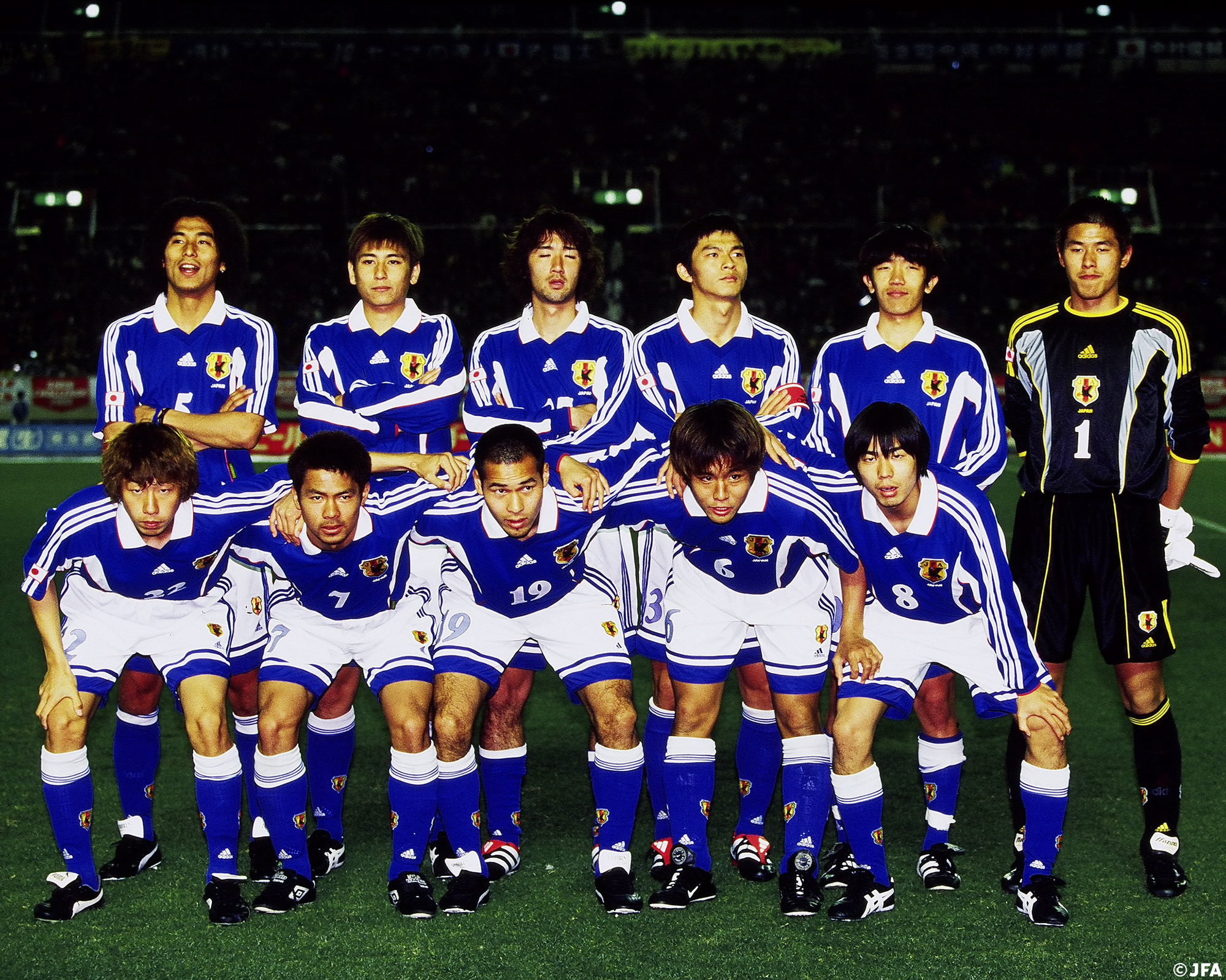 サッカー日本代表 🇯🇵 on X: 