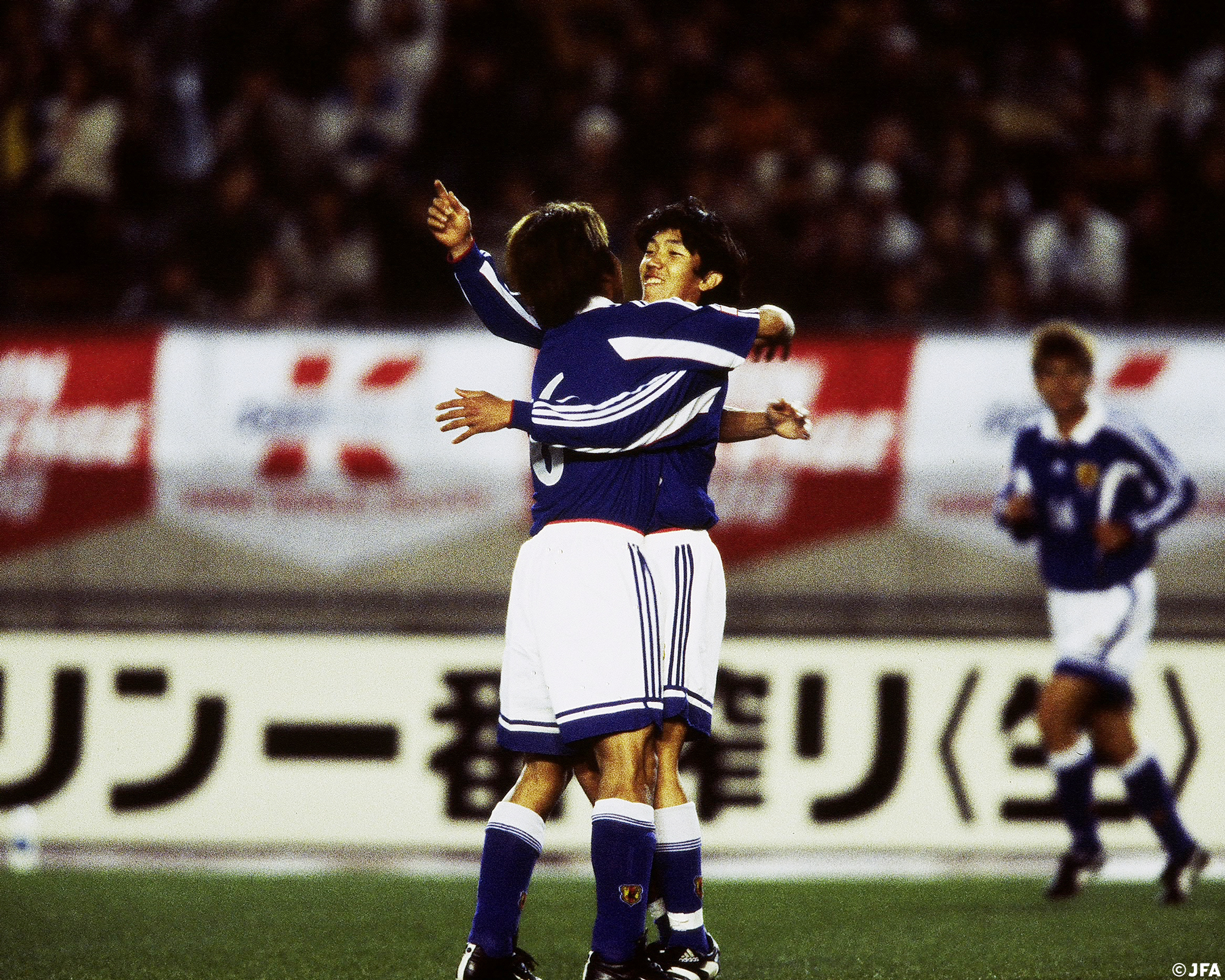 サッカー日本代表 🇯🇵 on X: 