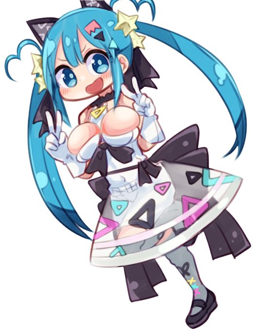 これで全部です!(統合してないレイヤー的に) 