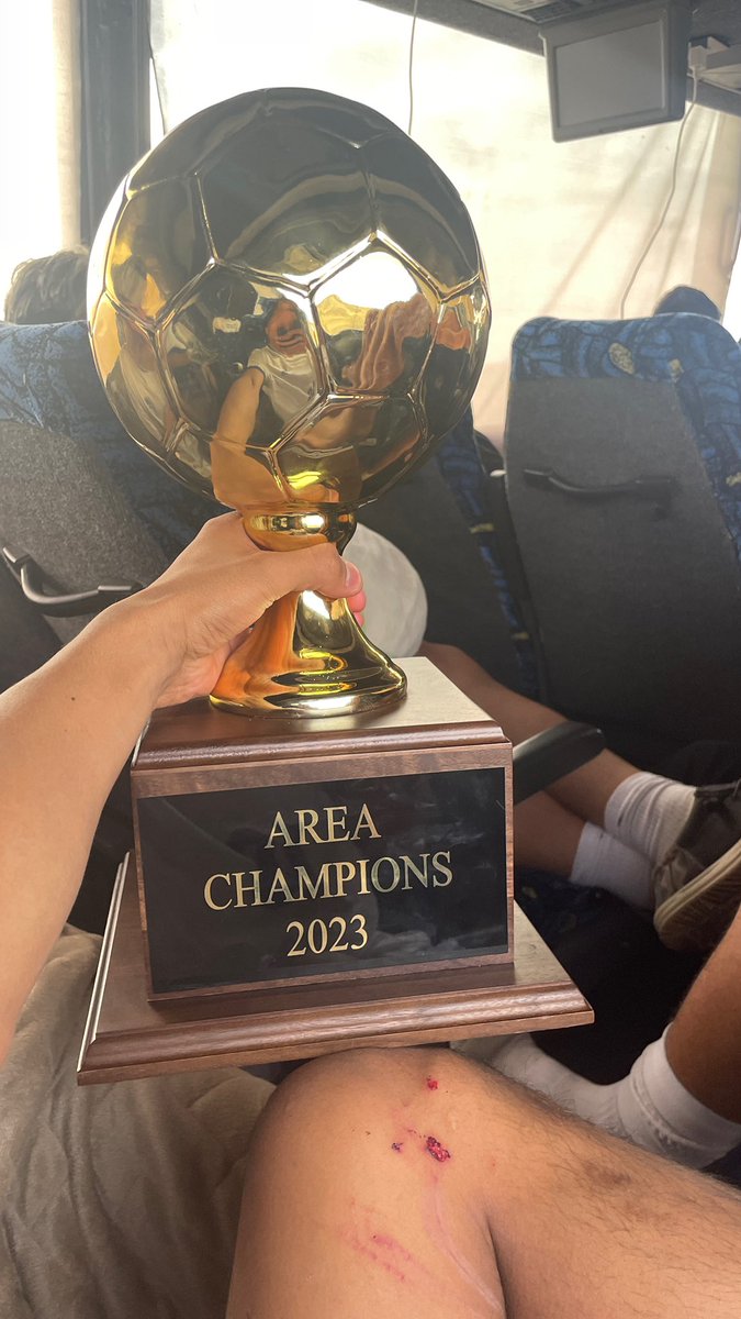 La Tercera🏆⚽️