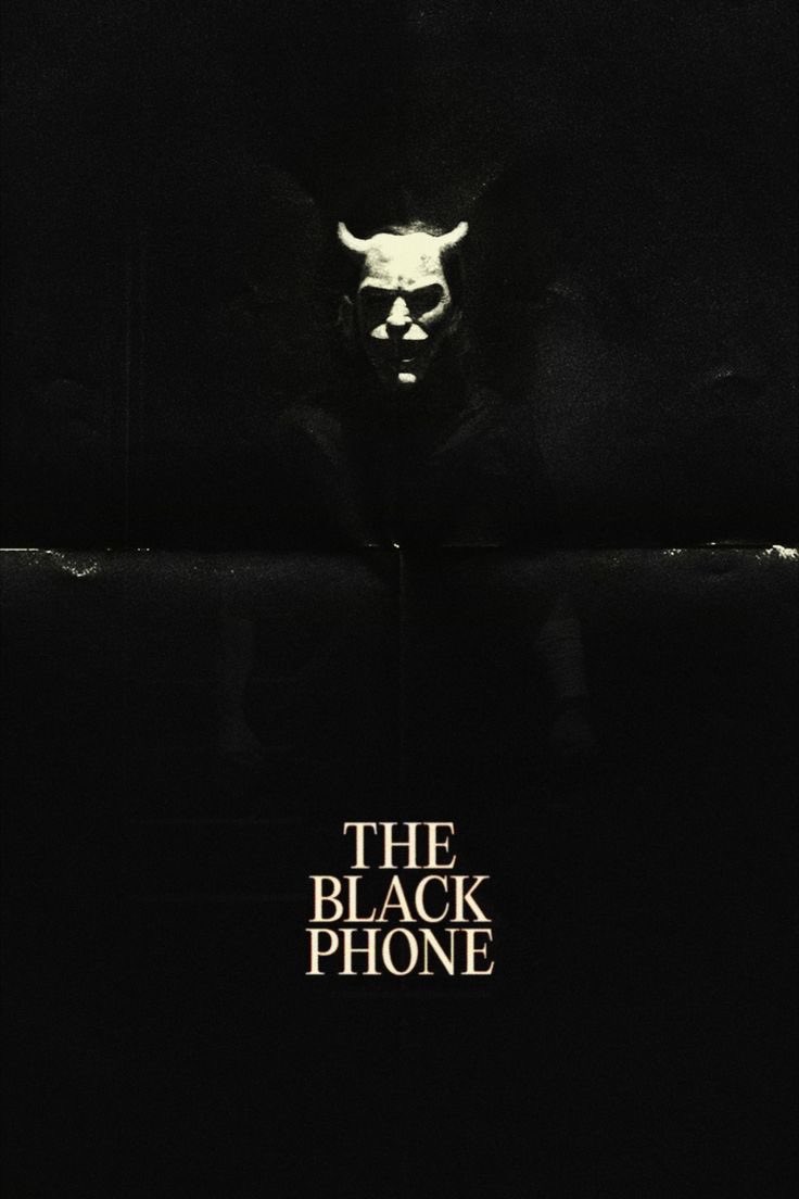 screamcitypod's tweet photo. New episode out today! Go check it out 🖤 What did yall think of The Black Phone?! 📞 

#theblackphone #ethanhawke #HorrorMovies #jamesransome #masonthames #horrorpodcast #scarymovie #screamcitypodcast https://t.co/9o8EOe4THX