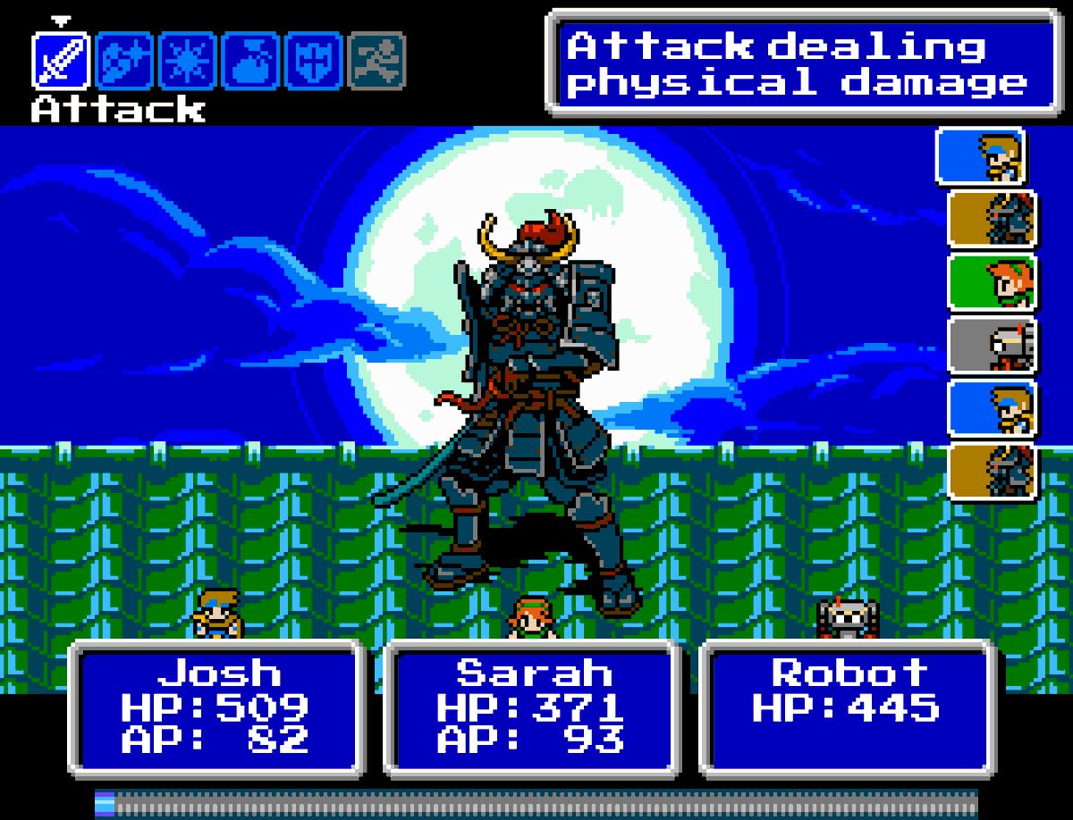CriticalGamesAU's tweet photo. 8-Bit Adventures 2 is still 20% Off in GOG's Spring Sale - but only for a few more days!
Enjoy a heartfelt story, brought to life by vibrant visuals, unforgettable music, & turn-based combat 💖
https://t.co/12x0Tts97k
#GOGSpringSale #RPG #JRPG https://t.co/A35DUNrcm7