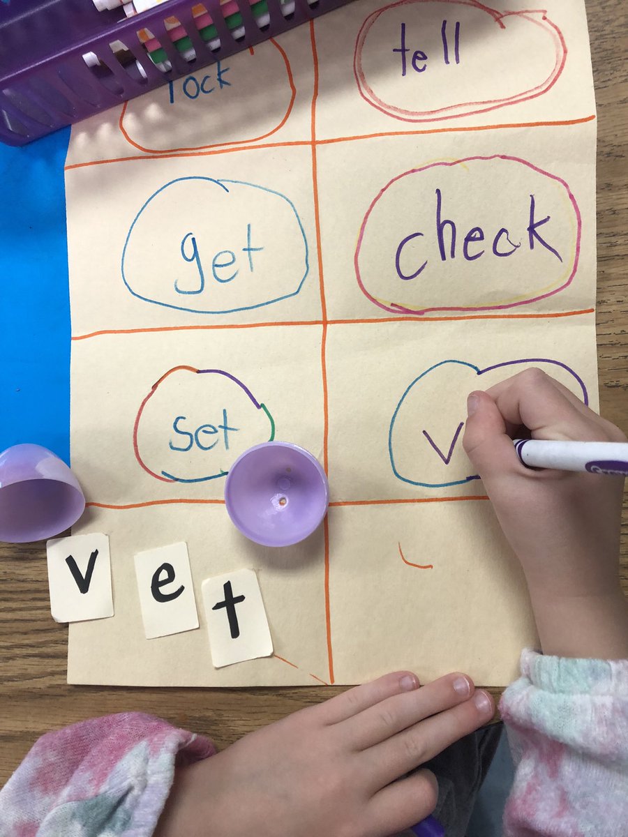 Pottspod's tweet photo. “Egg”cellent work, building words from letters inside eggs! @Pottspod @DDEDolphins https://t.co/tOBdgLYtun