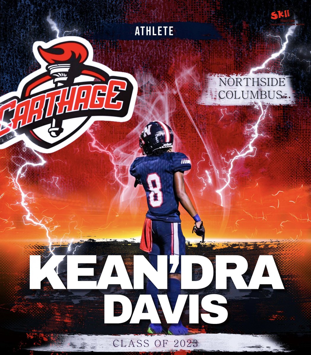 Kean’Dra Davis tweet media