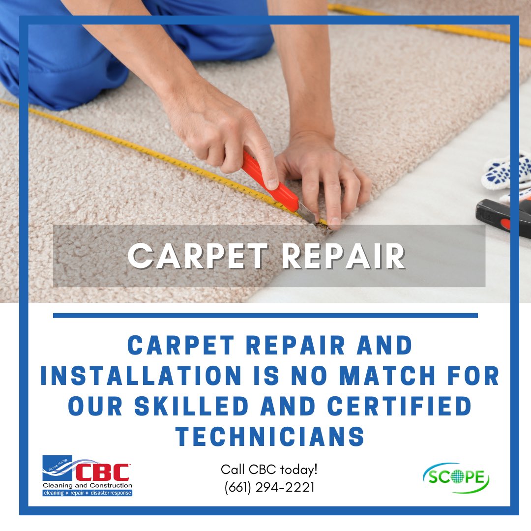 CBC Cleaning and Construction tweet media