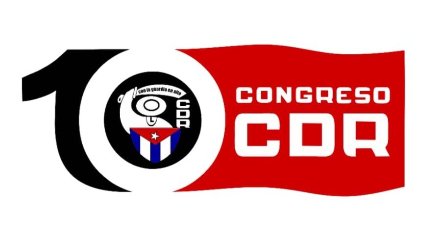 GHNordelo5's tweet photo. ¡Felicidades cederistas por su importante contribución al proceso electoral en el año de nuestro congreso! #CubaGanó #Cuba #CDRCuba #XCongresoCDR https://t.co/1S3JqT709M