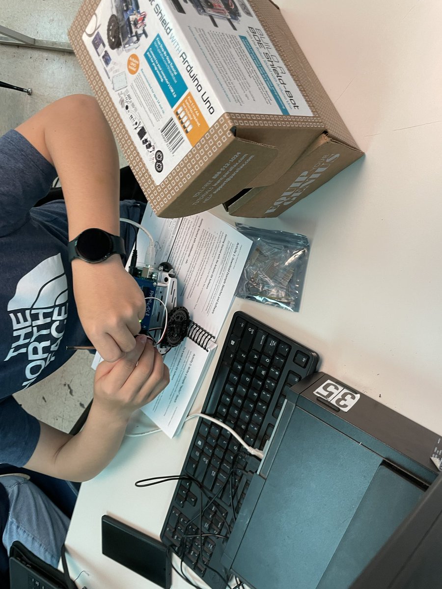 Daniel Harbert tweet media