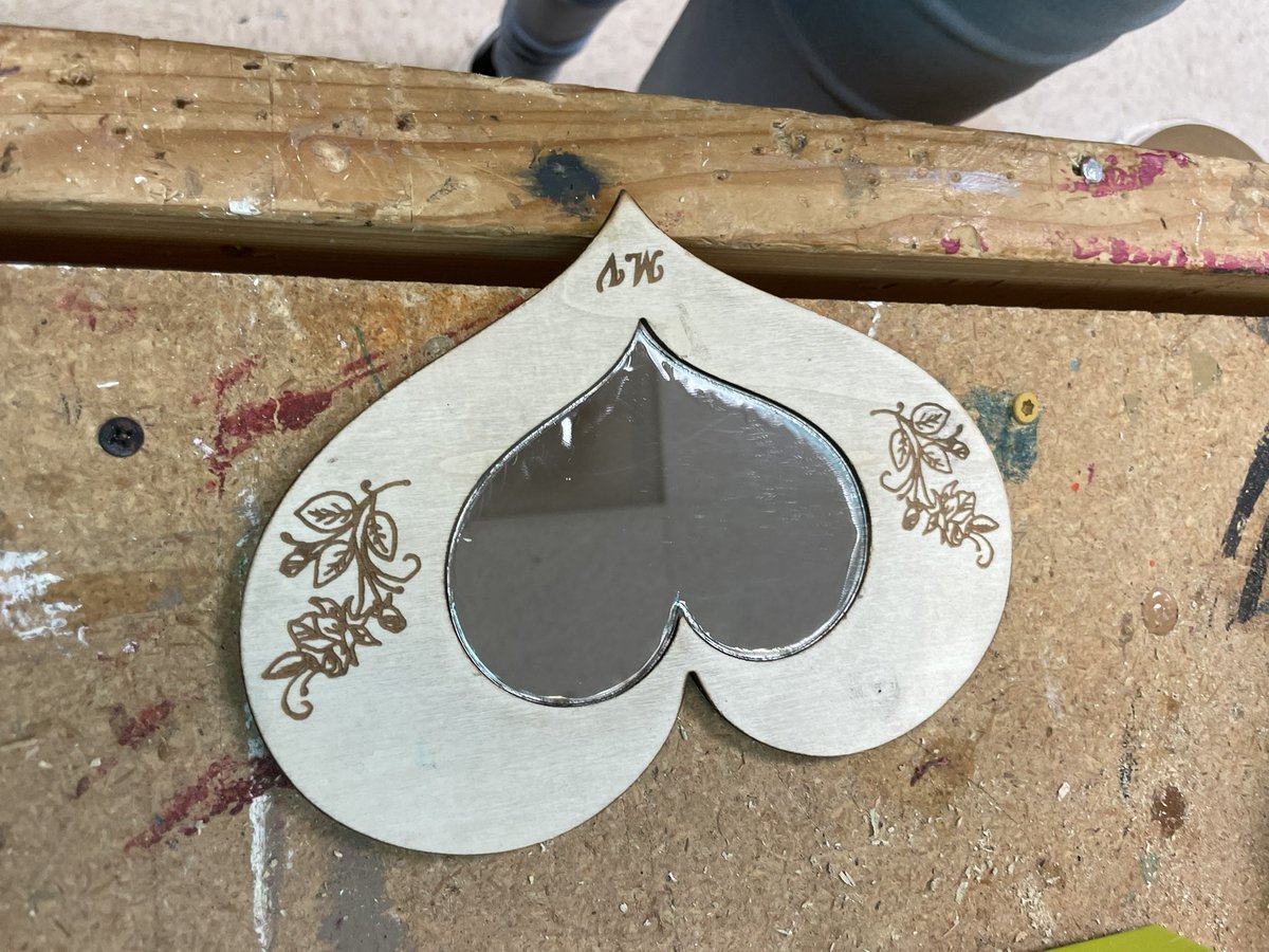 Daniel Harbert tweet media