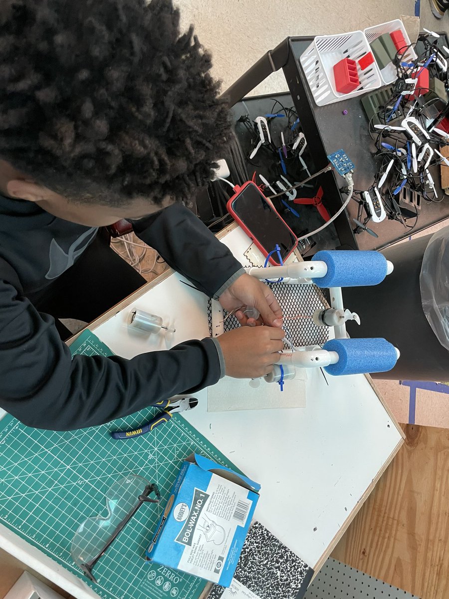 Daniel Harbert (@danielcharbert) on Twitter photo Just some of the amazing learning/creating happening in our <a href="/coopercougars1/">Principal Rawls</a> <a href="/STEMcobb/">Cobb County STEM/STEAM & Innovation Department</a> <a href="/CobbCtae/">Cobb CTAE</a> engineering/design class. CNC design, mechatronics w/ <a href="/arduino/">Arduino</a> & <a href="/seaperch/">SeaPerch</a> , & designing + building composting bins for our <a href="/captainplanetfd/">Captain Planet Fdn</a> community garden! Just some of the amazing learning/creating happening in our <a href="/coopercougars1/">Principal Rawls</a> <a href="/STEMcobb/">Cobb County STEM/STEAM & Innovation Department</a> <a href="/CobbCtae/">Cobb CTAE</a> engineering/design class. CNC design, mechatronics w/ <a href="/arduino/">Arduino</a> & <a href="/seaperch/">SeaPerch</a> , & designing + building composting bins for our <a href="/captainplanetfd/">Captain Planet Fdn</a> community garden!