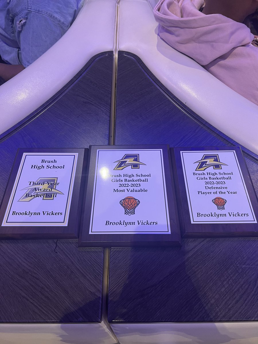 Brooklynn Vickers 2024 PG tweet media