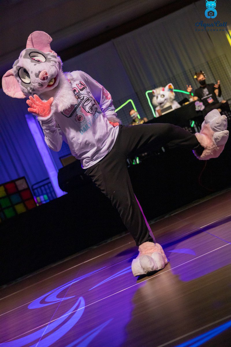 ⭐️Zero Dancing @ TFF ⭐️ tweet media