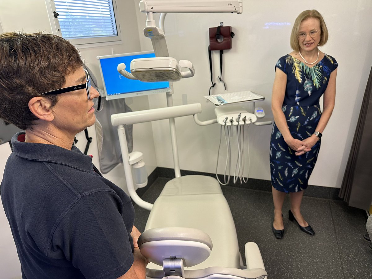 Governor of Queensland tweet media