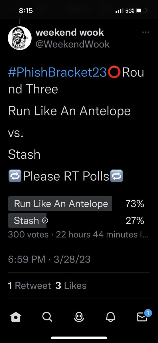 LastTube's tweet image. This is a joke right?