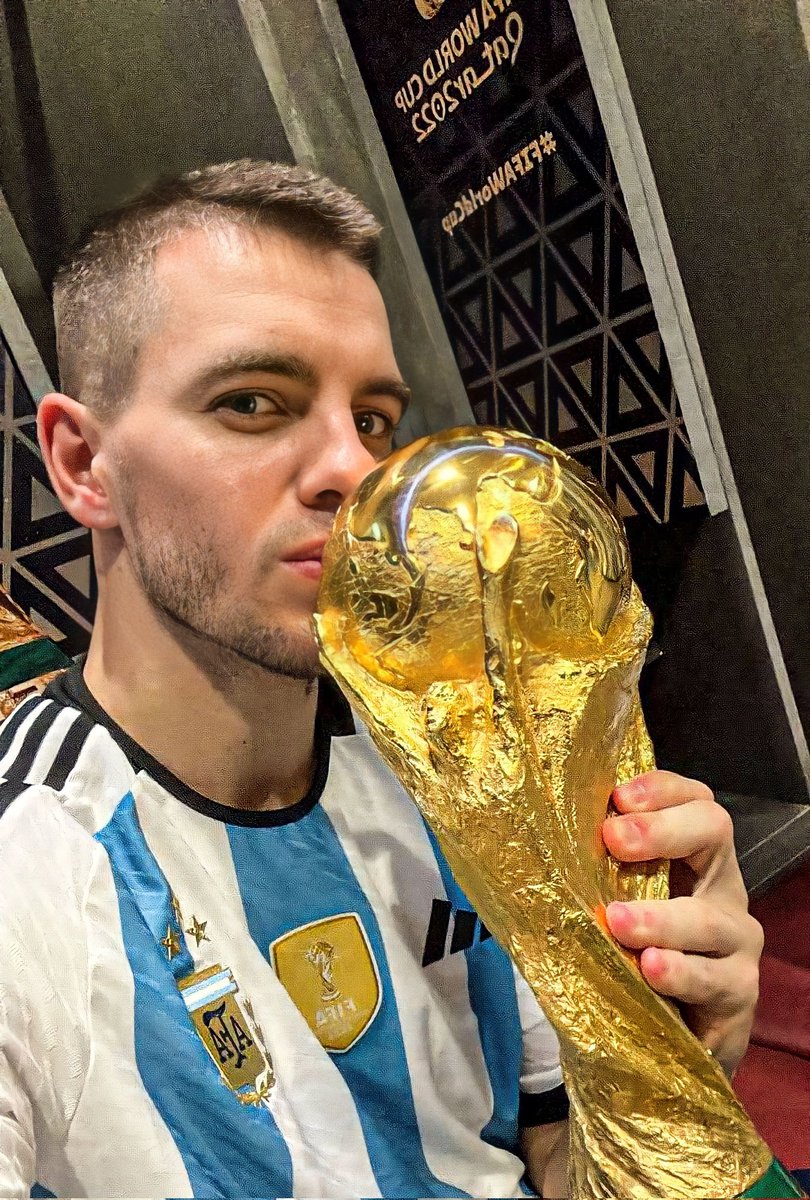 🇦🇷 Giovani Lo Celso hasta su salida ante Curazao:

 ➜ 1° en asistencias [2]
 ➜ 1° en pases completos [57]
 ➜ 1° en chances creadas [5]
 ➜ 1° en pases a campo rival [32]

Qué bueno tenerte otra vez, <a href="/LoCelsoGiovani/">Giovani Lo Celso</a>. ♥️