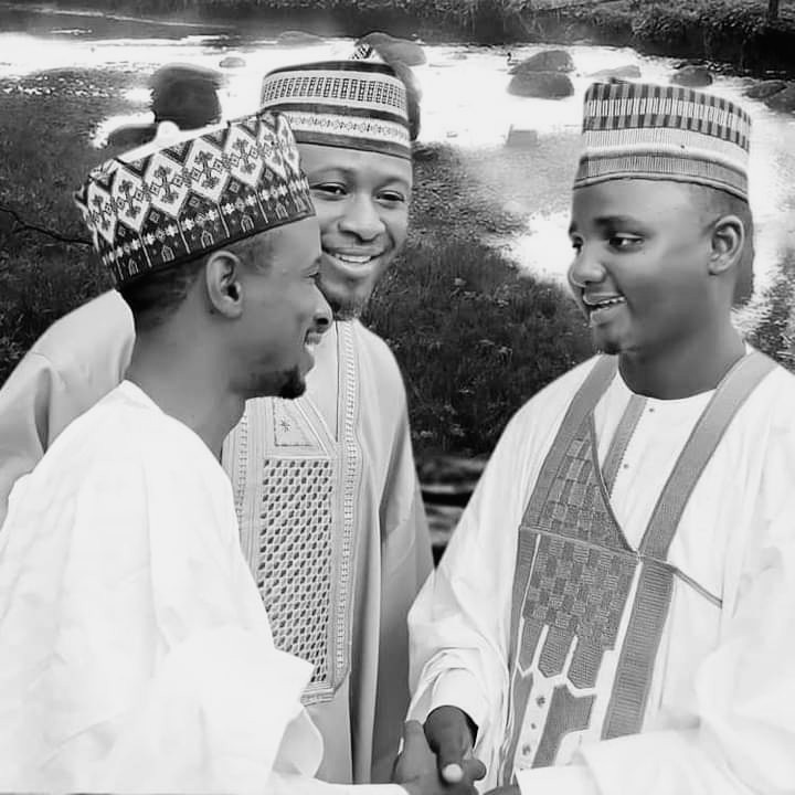 Musa4peace_'s tweet photo. #NewProfilePic https://t.co/9uMzxyEo02