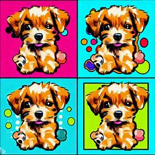 Digital_Warhol's tweet photo. Anything Internet #AI https://t.co/I8nBzWB06W