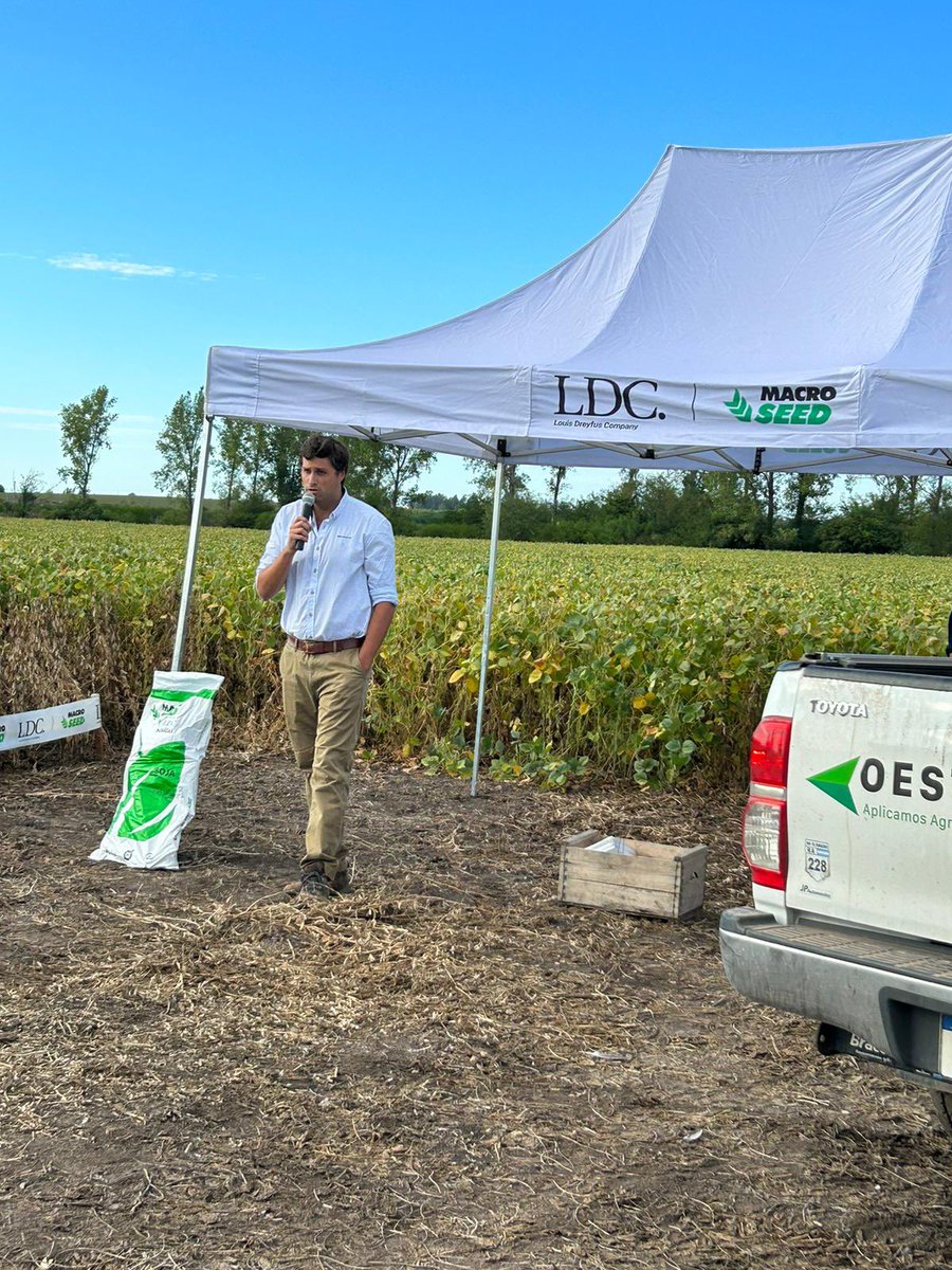 Luis Morales tweet media