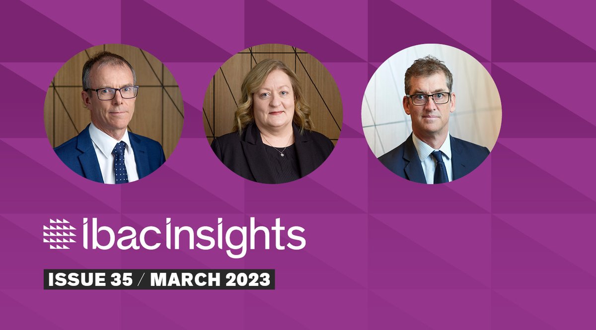 ibacVic's tweet photo. OUT NOW 📣 #IBACInsights March issue.

▪ IBAC's Operation Clara #investigation
▪ snapshot of our #police #oversight work
▪ research on #corruption #risks with major #infrastructure projects
▪ podcasts, webinars and more.

Read and subscribe - https://t.co/eI5mVr3FuQ https://t.co/86UeiSaZEr