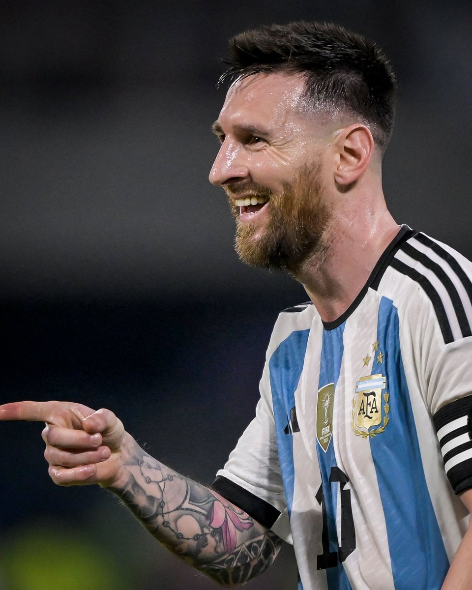 El hombre que llegó a ser más grande que el deporte que practica