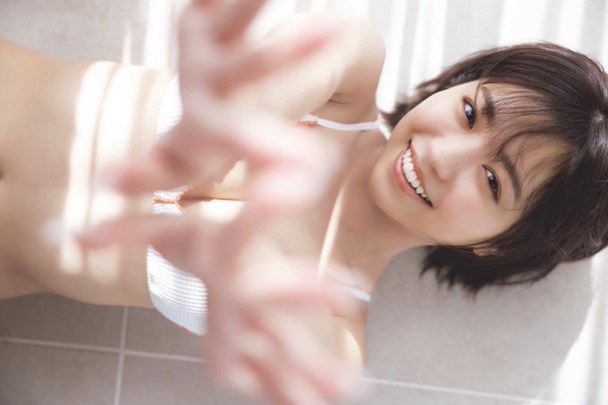 大原優乃