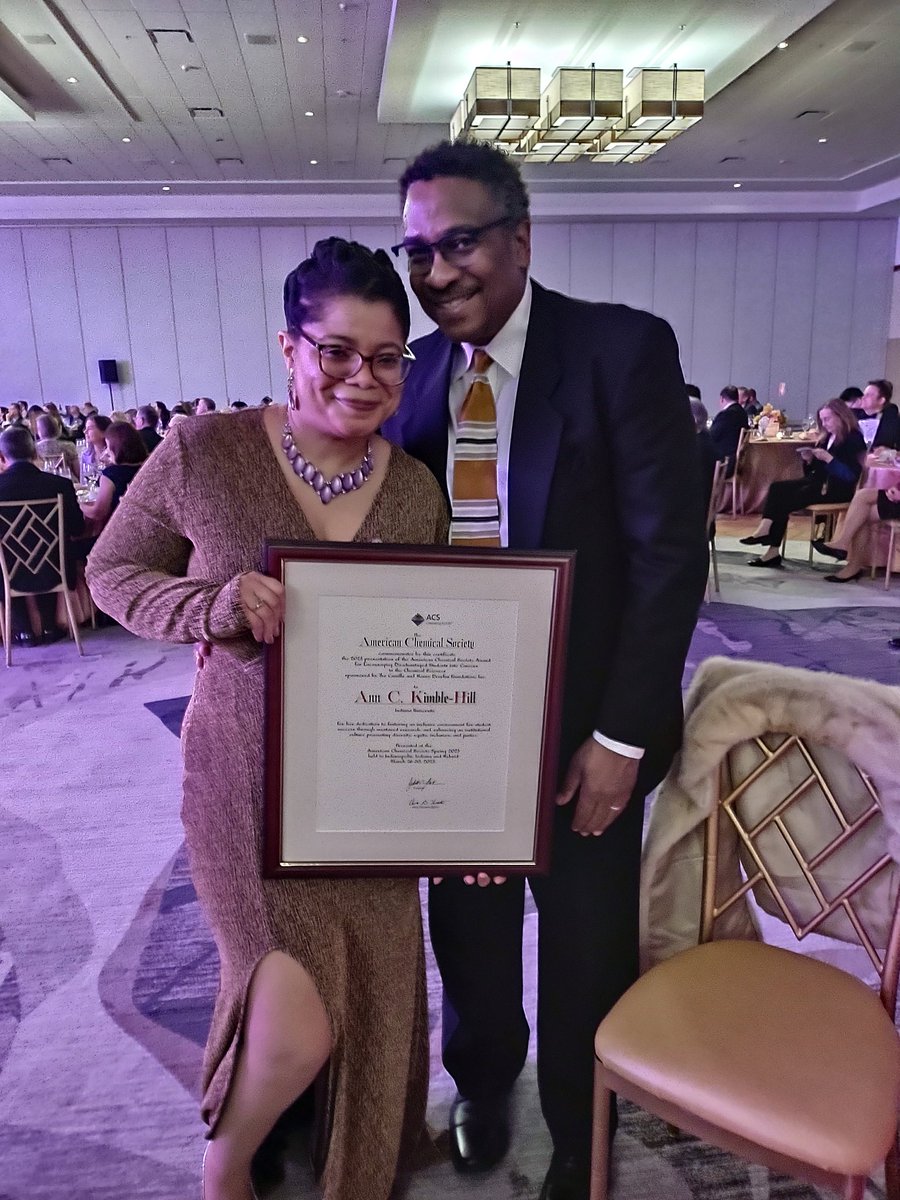 Ann Kimble-Hill tweet media