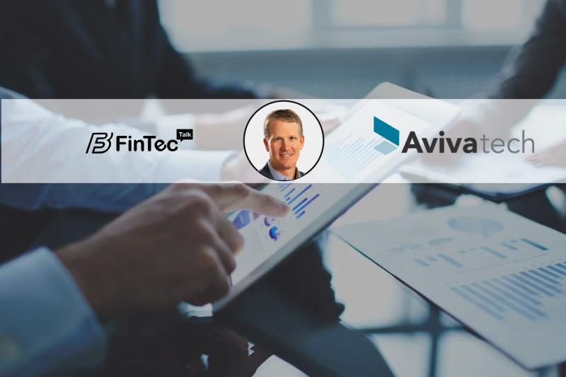 FintecBuzz's tweet photo. It’s hard not to imagine that AI and automation-based innovation will continue to have the most profound impact on the future use of all sorts of technologies.

@JeffHempker  @AvivatechLLC
#fintechinterview #financialtechnology #avivatech 
https://t.co/lAk1FlAV14 https://t.co/PEQhVsqL3o