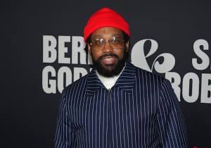 Happy birthday PJ Morton, 42 today American R&B singer, musician, producer and one of the keyboardists in Maroon 5. 