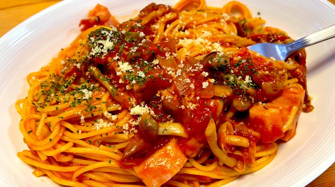 昨日はアシさんや
お客さん用含めて
4人前作りました 