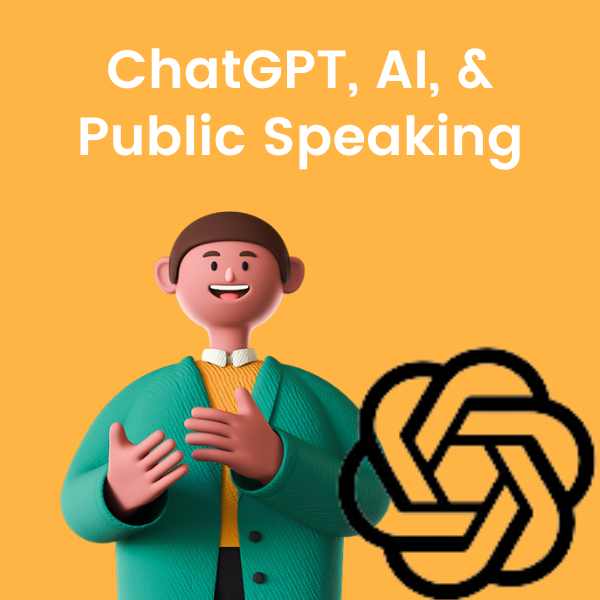 rhetoricaddict's tweet photo. [Case Study] 

I used ChatGPT to write a speech draft in less than 60min.

I break down the process in this FREE 45-minute video, uncovering my methodology for writing AND structuring a speech.

Comment “AI” and RT

And I’ll DM it to you.

(must be following, first 500 only) https://t.co/TNndIuyJwr