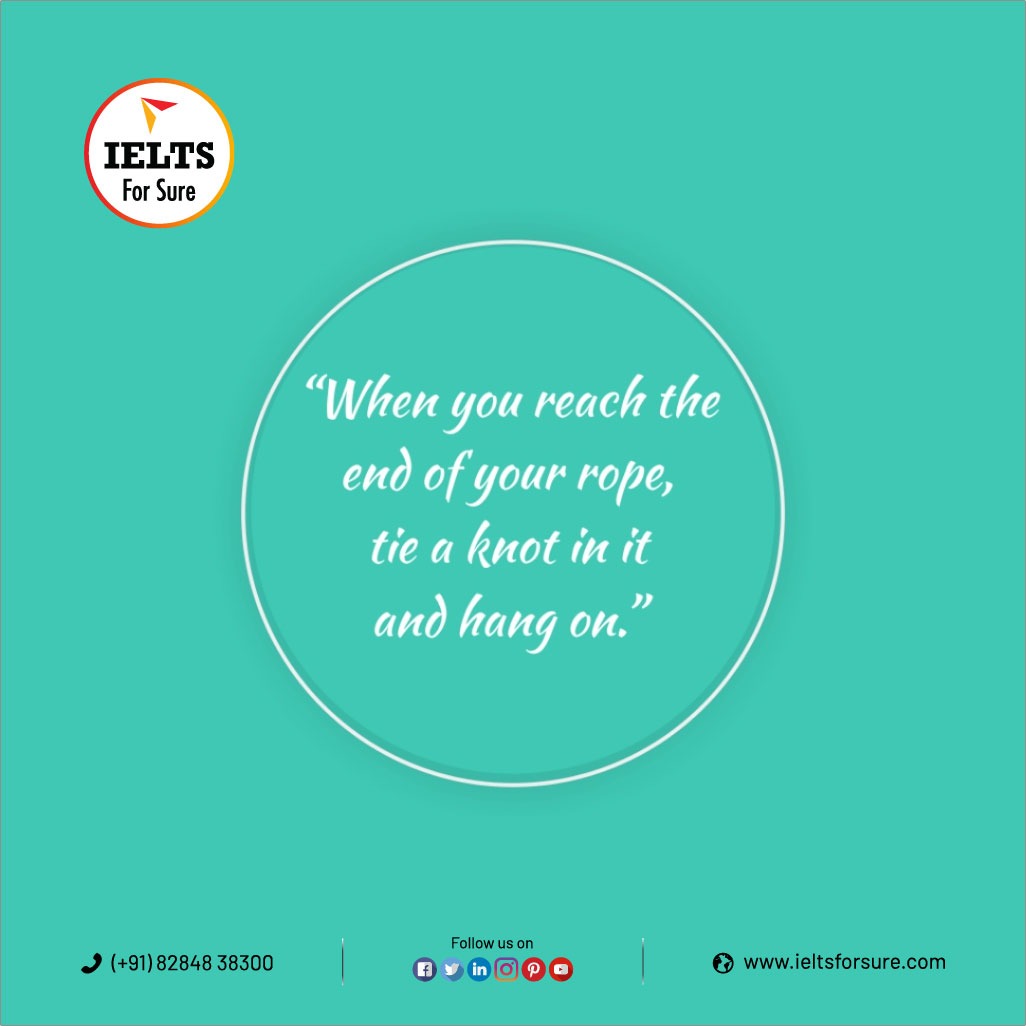 Never Leave Hope Un-till You Achieve it. 👍

#ieltsforsure #motivation #motivationalquotes #motivationalspeaker #motivational 
#ielts #ieltsexam #ieltswriting #ieltsreading #ieltsgrammer  #ieltscoaching
#studyabroad #studyvisa #visa #students #hiring 
#chandigarh #mohali