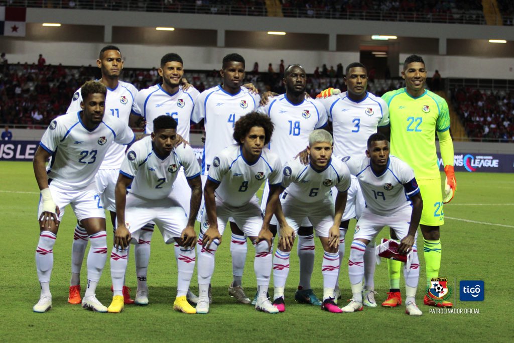 deportes_rpc's tweet photo. ¡TRIUNFO DE PANAMÁ🇵🇦🤩!

Panamá derrotó 1-0 a Costa Rica en el Estadio Nacional y se clasificó al Final Four.

José Fajardo anotó el único gol del partido.

🇵🇦🇵🇦🇵🇦🇵🇦🔥🔥

#EstoyMareaRoja https://t.co/MTxrPkTgxe