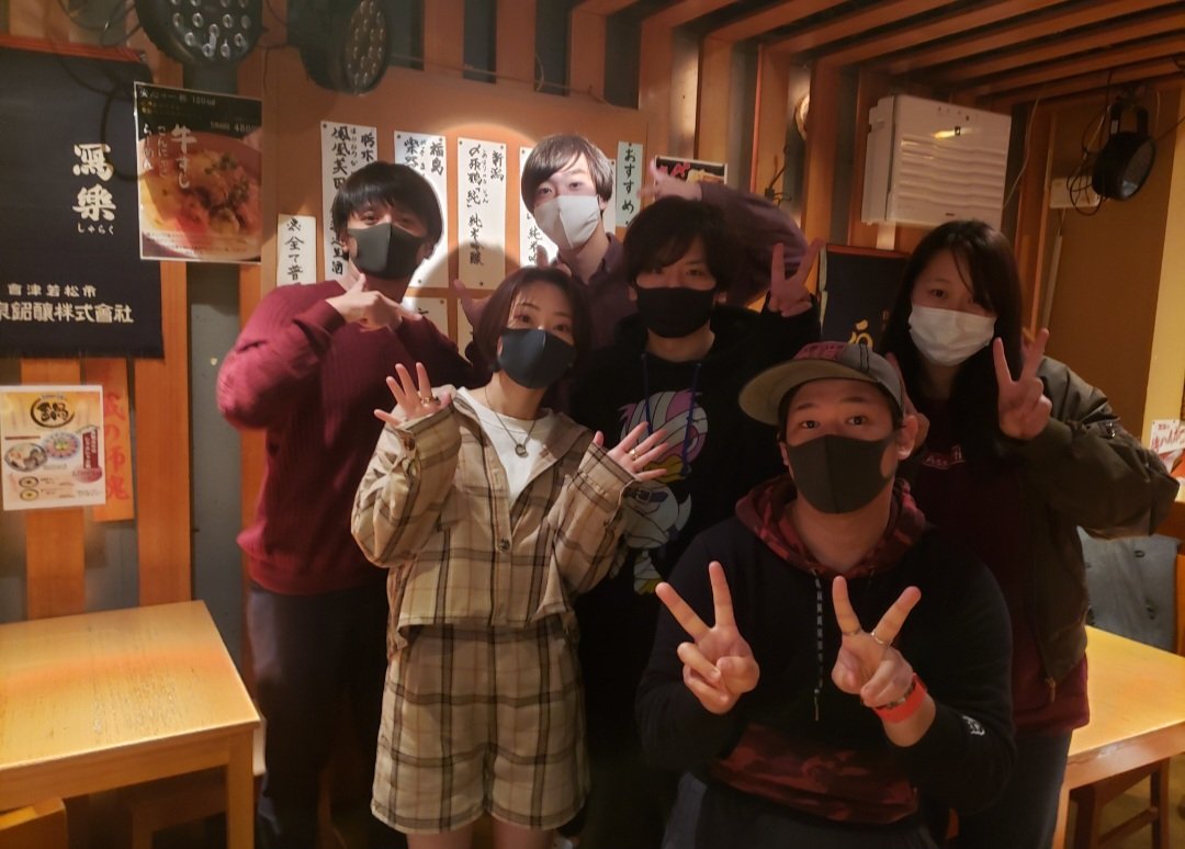 sugurutanaka16's tweet photo. 4/9(日)
栗原くんとの合同BIRTHDAYイベント開催！！

まだまだお申し込み受付中です！
せっかくなので
沢山の方と楽しい時間を共有したいなぁと思ってます！！
検討宜しくお願いいたしますm(__)m

写真は
2020年
#DDD2
のDASHERSの作品の時

これはこれで懐かしいな！
の今その時☆ https://t.co/N2vSLge3Ta