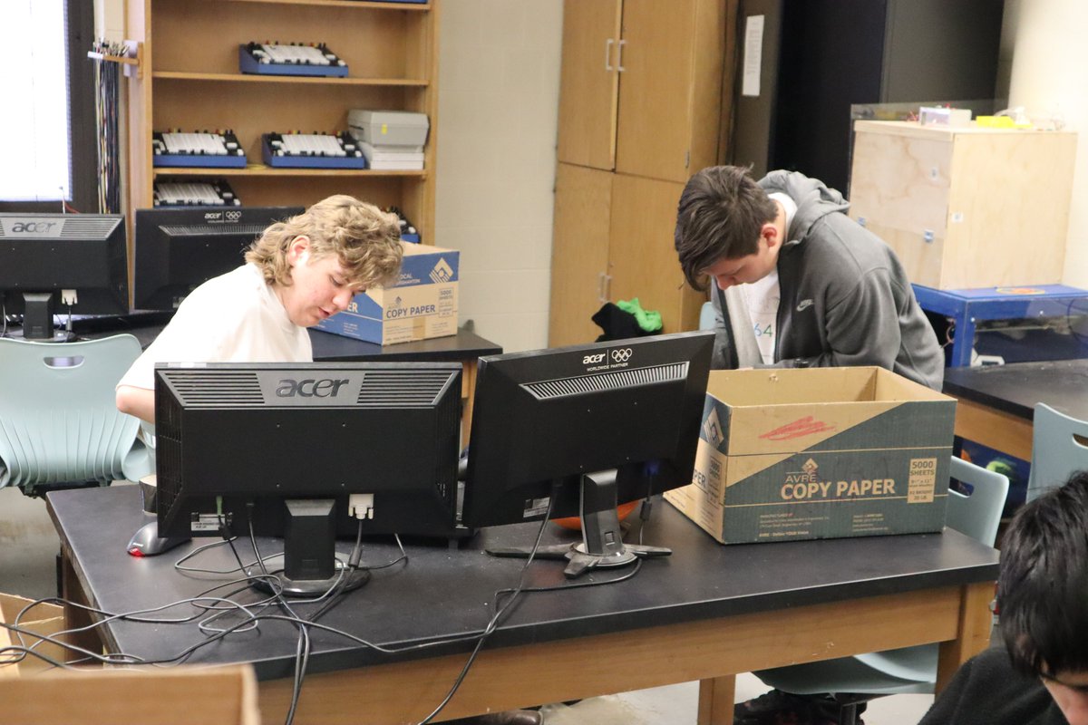 SCC Robotics tweet media