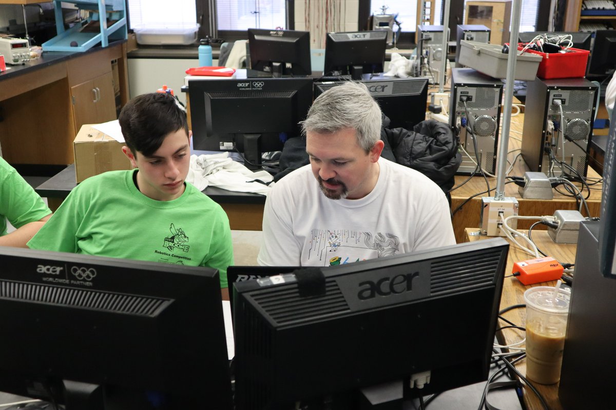 SCC Robotics tweet media