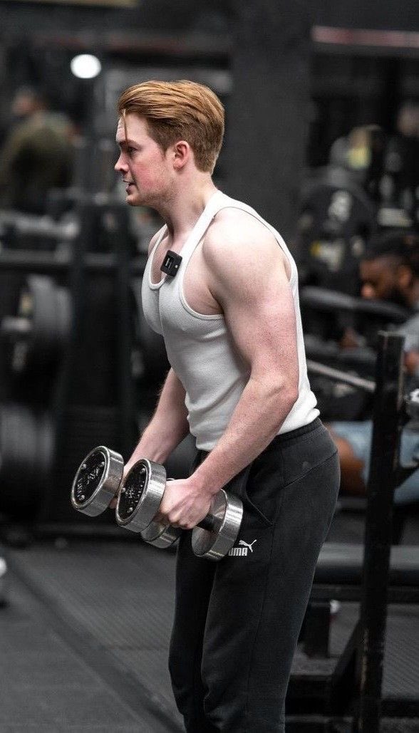 can we…can we talk about it? #KitConnor