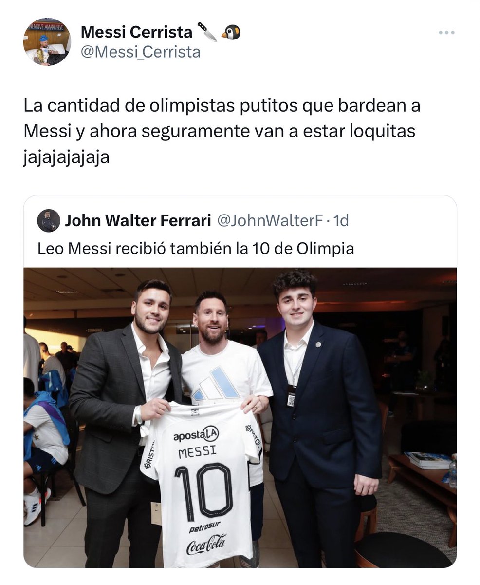 micaaevg_'s tweet photo. ni más, ni menos.. @Messi_Cerrista https://t.co/ARtLijD8IQ