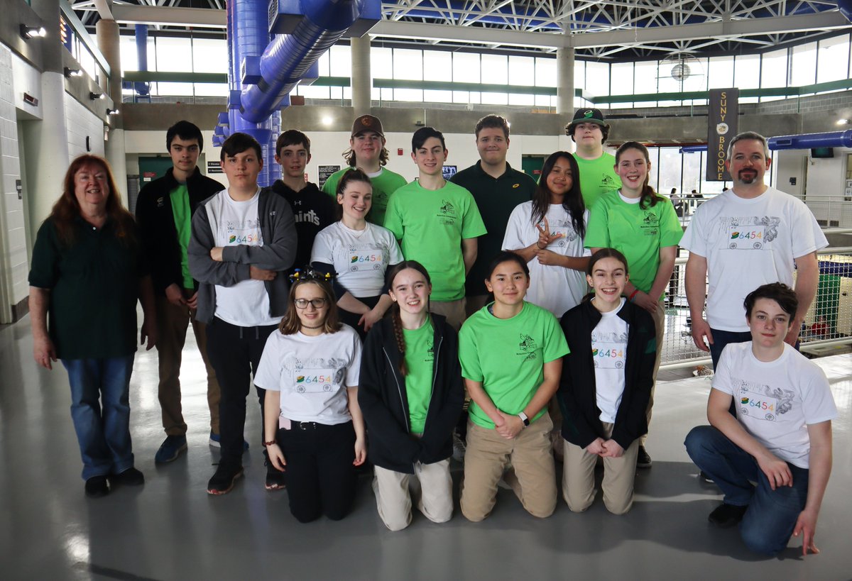 SCC Robotics tweet media