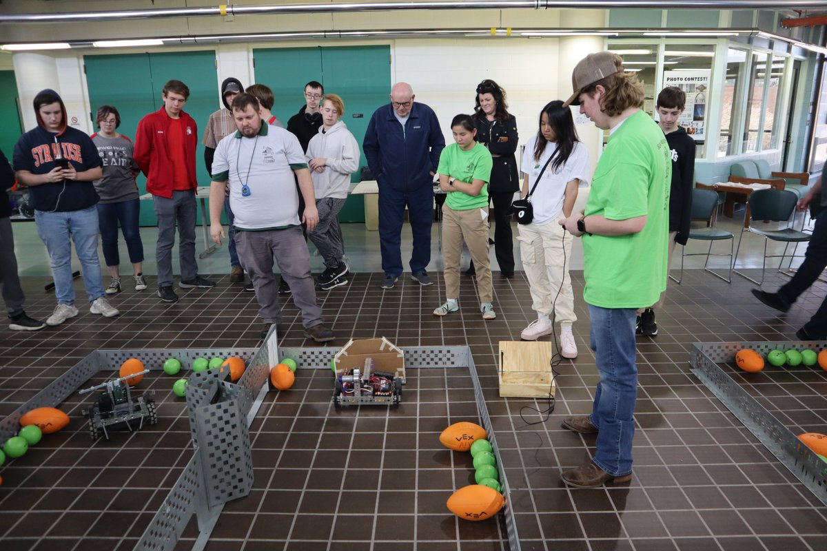 SCC Robotics tweet media