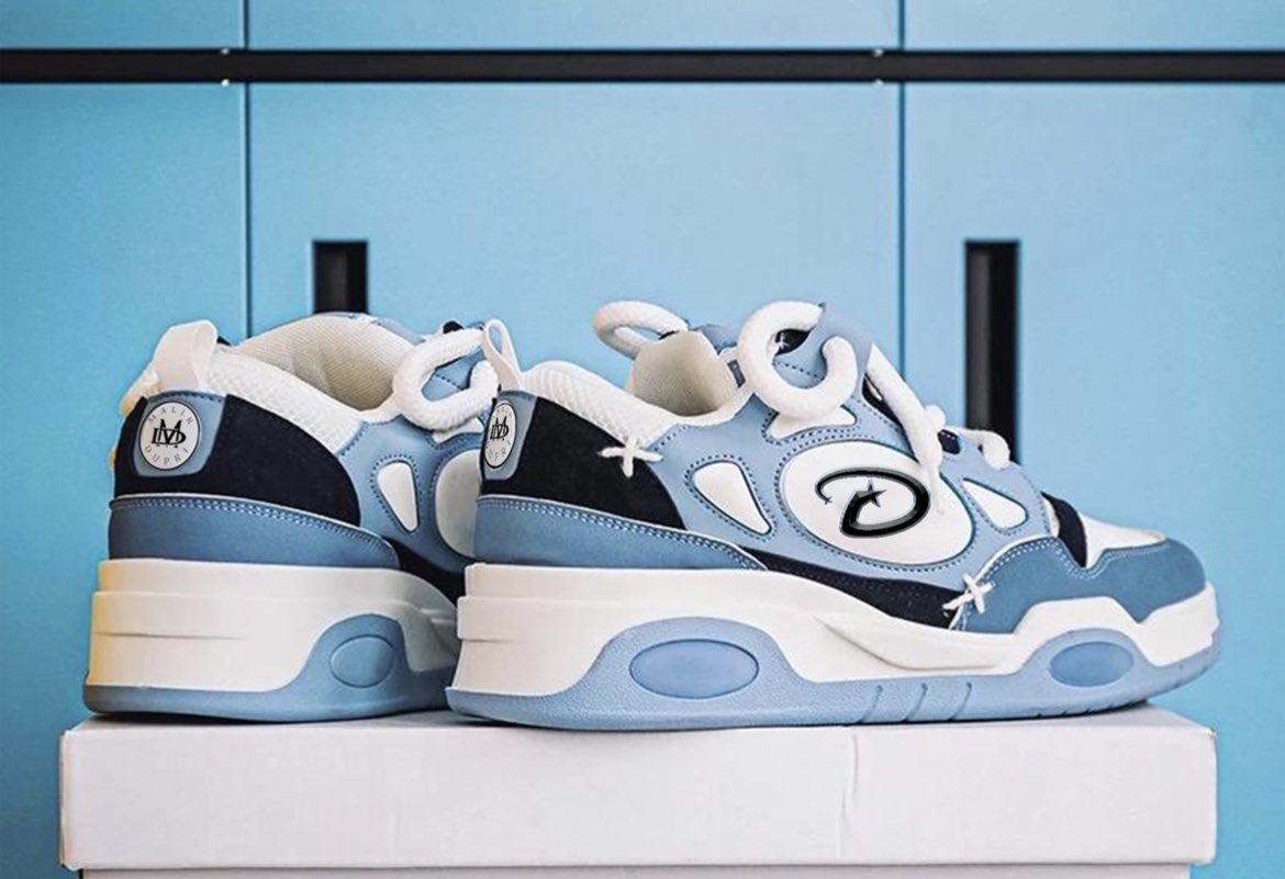 Dropping My First Shoe 🔥 Let me Know What Yall Think 🙏🏾