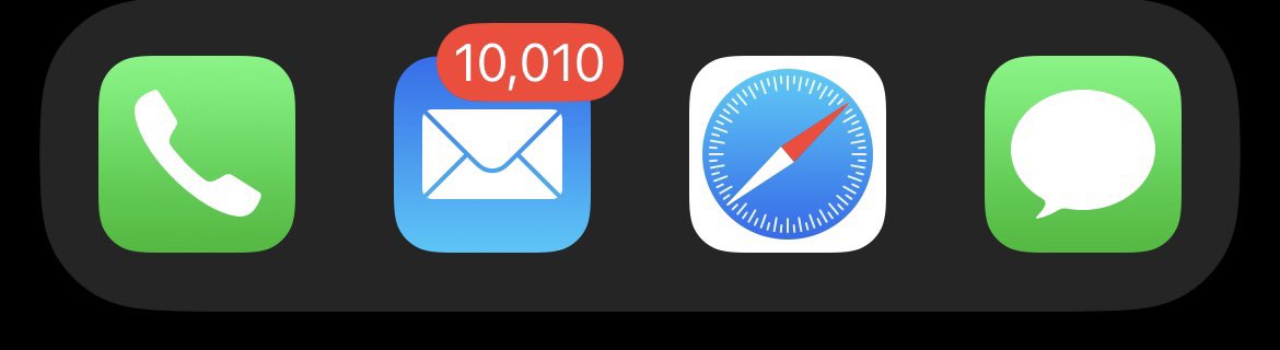 I feel like this is the root cause of all of my anxiety