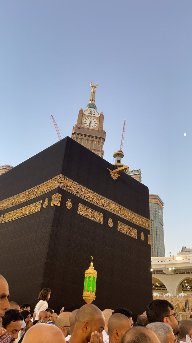 LinaMohamed___'s tweet photo. #AlhamdulillahMyDreamWasComeTrue🤍 https://t.co/hhR93Id4t8
