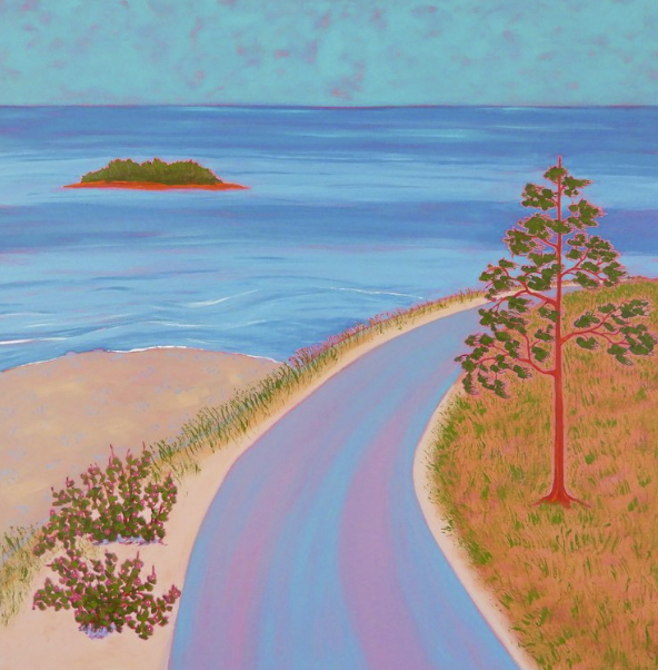 useabos's tweet photo. Your Daily Dose of Art March 28, 2023

Painting by artist member Marcia Crumley

https://t.co/UWvlfZ0IIe
https://t.co/S09LkXa4rA https://t.co/xV7NdW6rHX