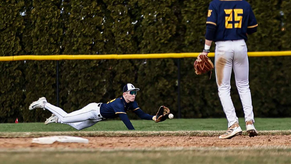 ELCO defeats AC on the diamond this afternoon in Myerstown 7-1 <a href="/ELCOAthletics/">ELCO Athletics</a> <a href="/AnnvilleCleona/">A-C Dutchmen Athletics</a> <a href="/GameTimePA_SC/">GameTimePA-SC</a> <a href="/LDNews/">Lebanon Daily News</a> <a href="/LyzzStallings/">Elizabeth Stallings</a> <a href="/LeagueLebanon/">Lancaster-Lebanon League</a>